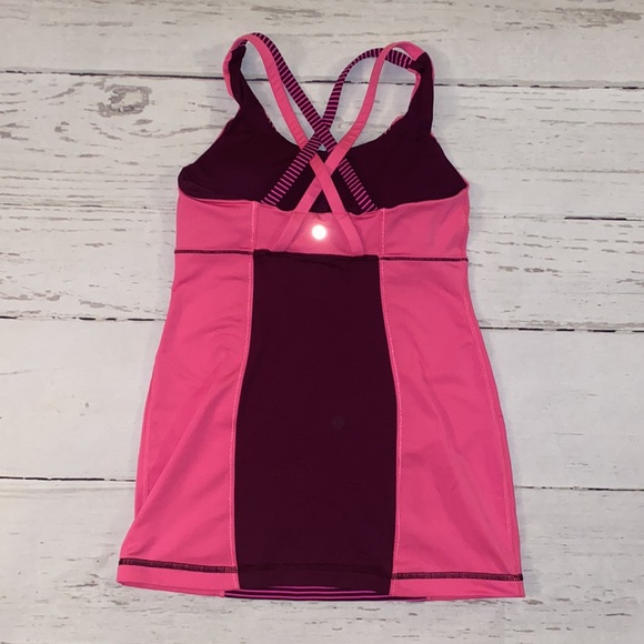 Lululemon tank top - Picture 2 of 2
